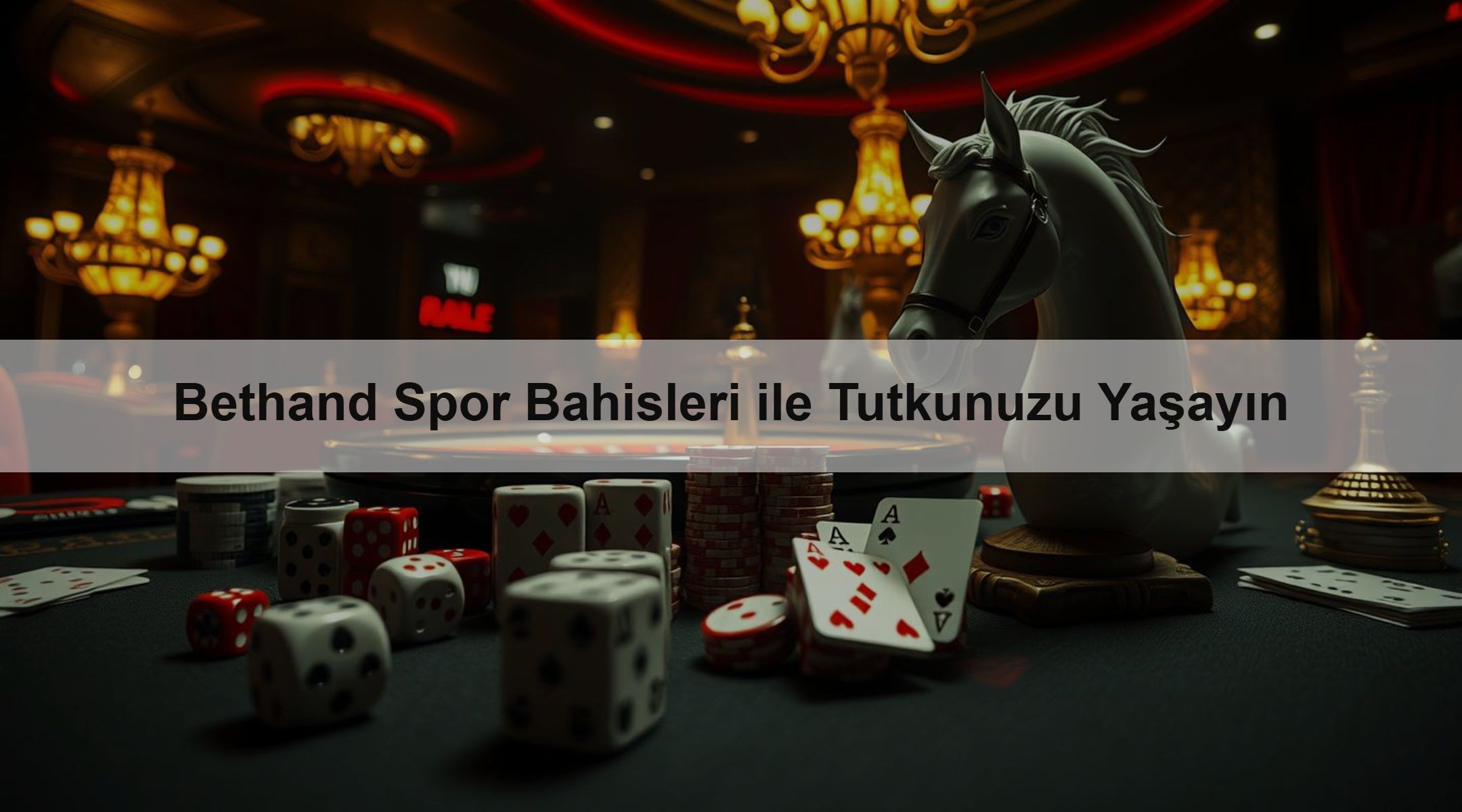 Bethand Spor Bahisleri ile Tutkunuzu Yaşayın 1 Bethand Spor Bahisleri ile Tutkunuzu Yaşayın