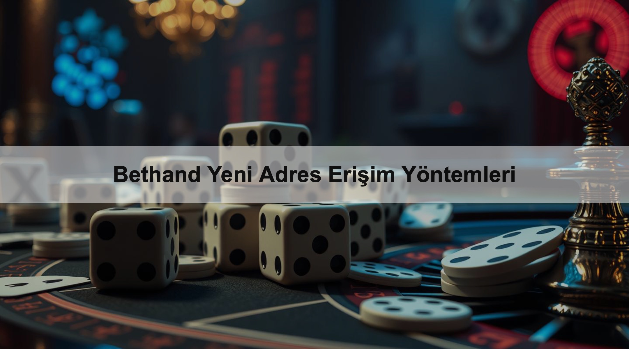 Bethand Yeni Adres Erişim Yöntemleri 1 Bethand Yeni Adres Erişim Yöntemleri