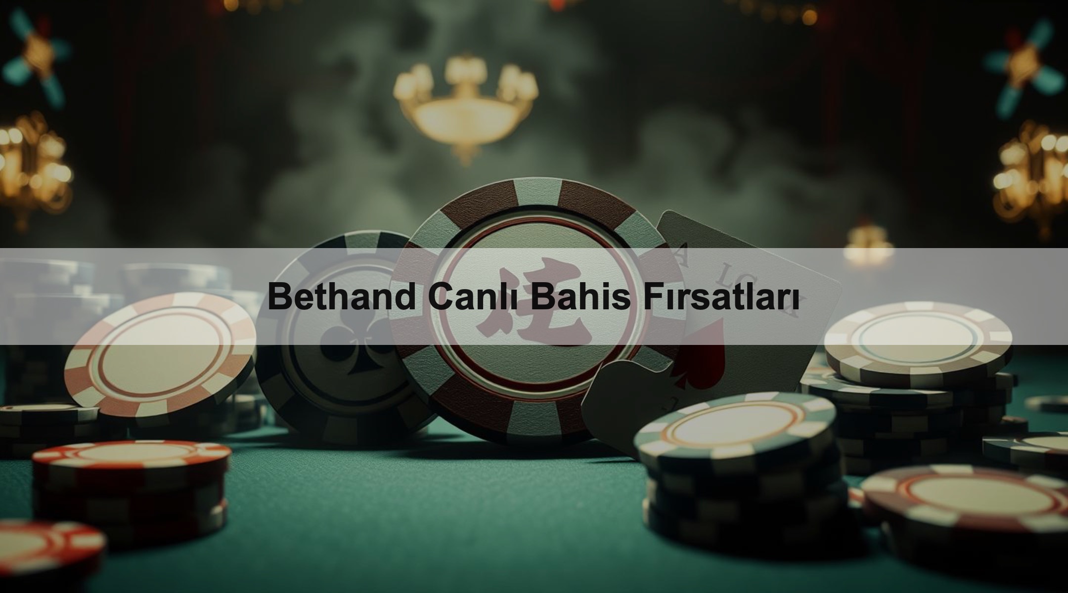 Bethand Canlı Bahis Fırsatları 1 Bethand Canlı Bahis Fırsatları