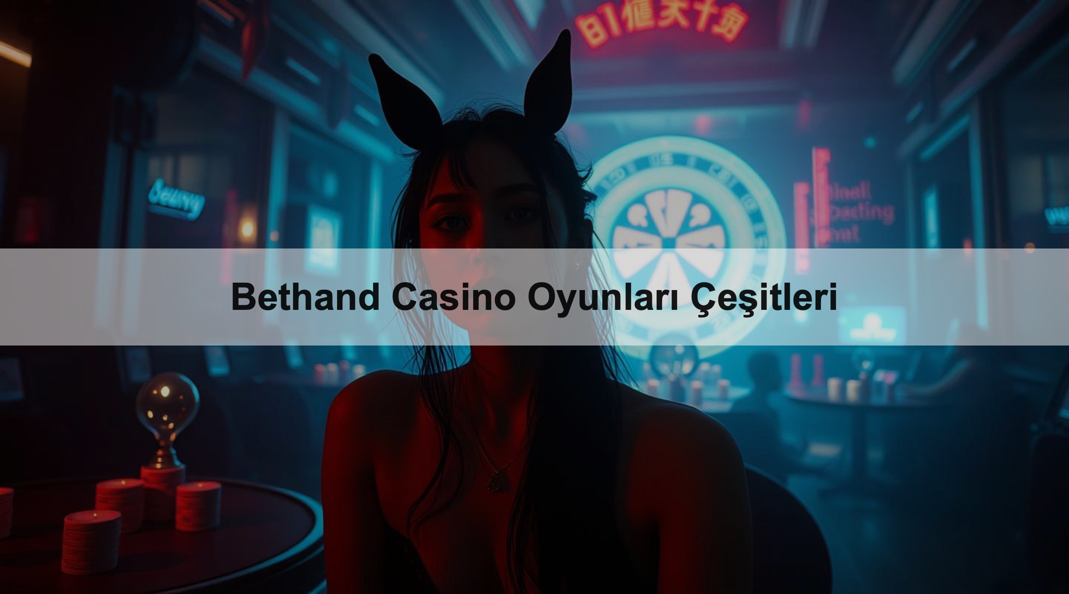 Bethand Casino Oyunları Çeşitleri 1 Bethand Casino Oyunları Çeşitleri