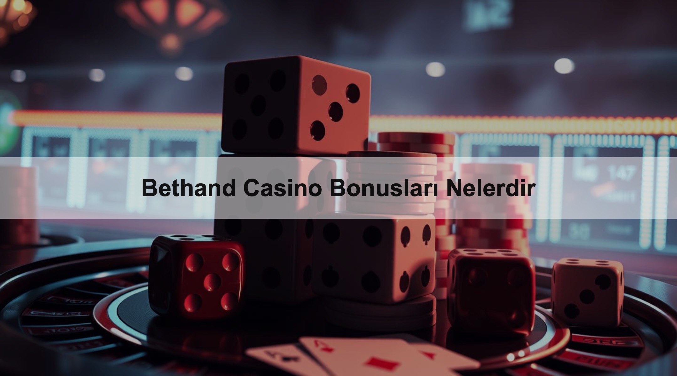 Bethand Casino Bonusları Nelerdir 1 Bethand Casino Bonusları Nelerdir
